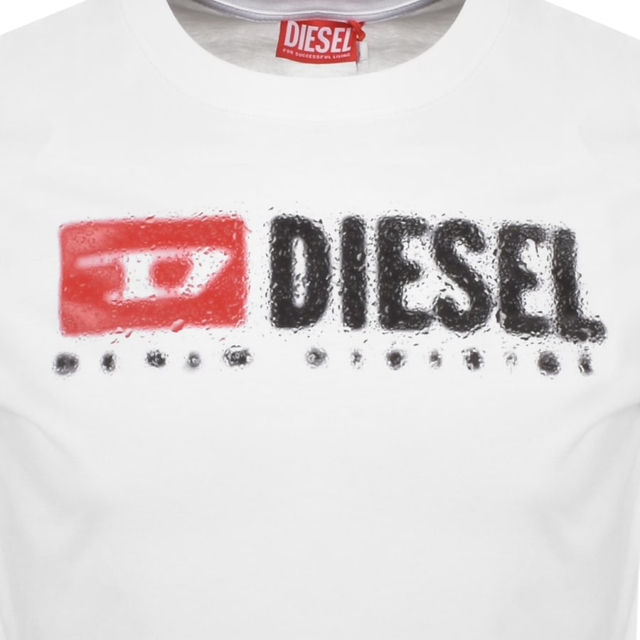 Magliette diesel clearance